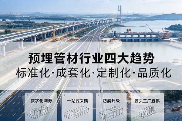 伊川行业发展趋势总结