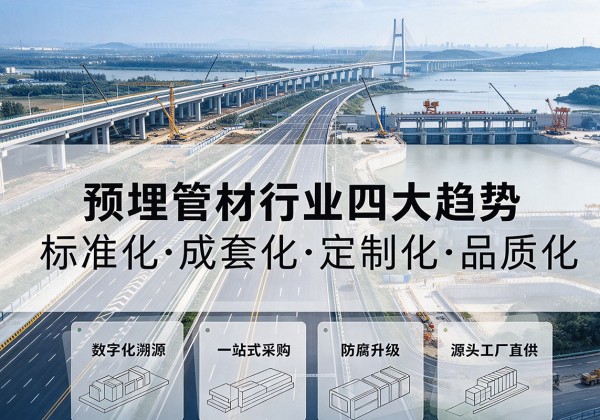 伊川行业发展趋势总结
